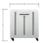 استابلایزر فاراتل مدل Farapower253 - Image 3