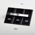 استابلایزر فاراتل مدل Farapower253 - Image 4