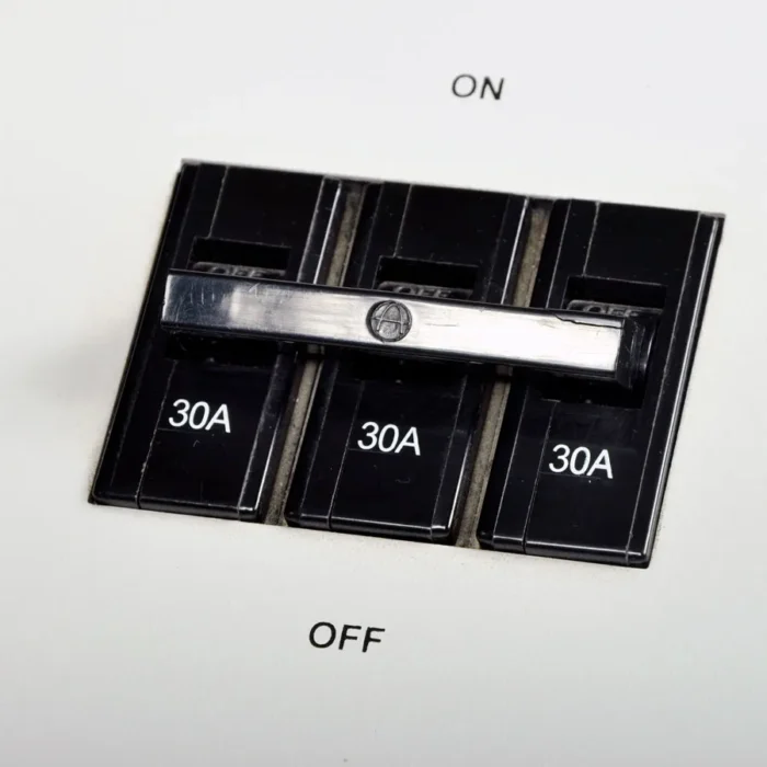 استابلایزر فاراتل مدل Farapower253 - 4 استابلایزر فاراتل مدل Farapower253 - Image 4