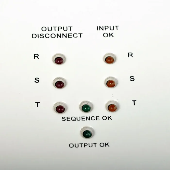 استابلایزر فاراتل مدل Farapower253 - 5 استابلایزر فاراتل مدل Farapower253 - Image 5