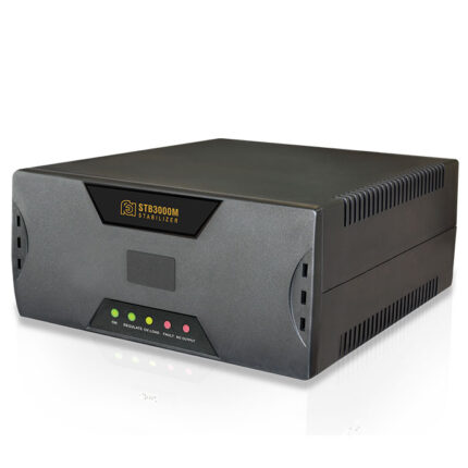 استابلایزر فاراتل مدل STB 3000 M