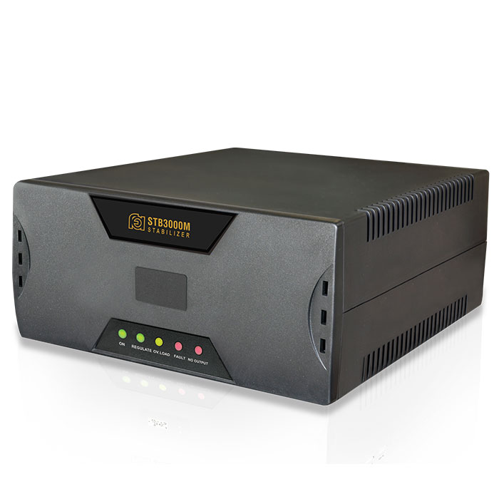 استابلایزر فاراتل مدل STB 3000 M استابلایزر فاراتل مدل STB 3000 M