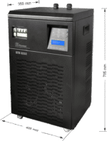 استابلایزر فاراتل مدل STB 3X 32