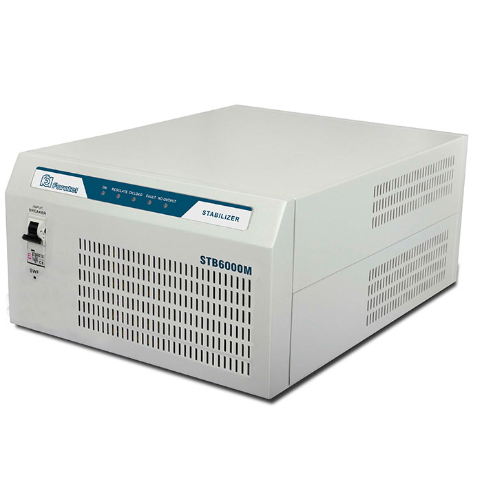 استابلایزر فاراتل مدل STB 6000 M - 2 استابلایزر فاراتل مدل STB 6000 M