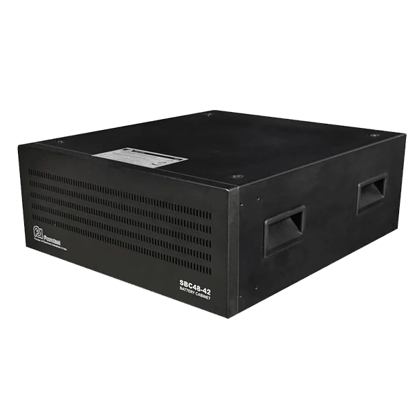 کابینت باتری فاراتل مدل 48V100AH کابینت باتری فاراتل مدل 48V/100AH