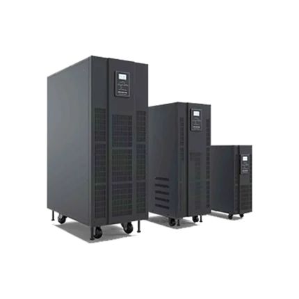 یو پی اس ولتامکس OL-100000 EXT-T.B