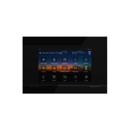 مانیتور هوشمند اینترا مدل ITR 110-0400