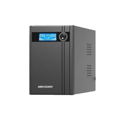 یو پی اس هایک ویژن مدل DS-UPS2000