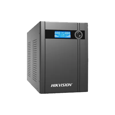 یو پی اس هایک ویژن مدل DS-UPS3000