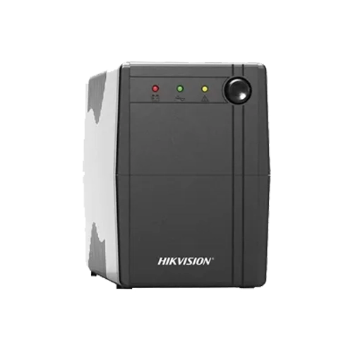 یو پی اس هایک ویژن مدل DS-UPS600 یو پی اس هایک ویژن مدل DS-UPS600