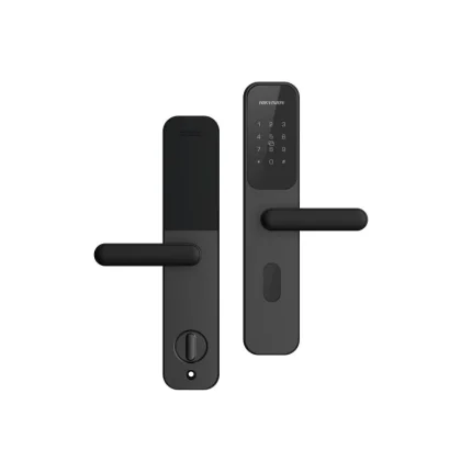 قفل هوشمند هایک ویژن مدل DS-K4SL500MKW