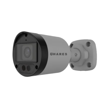 دوربین مداربسته آنالوگ حارس مدل HS-B62140-MPF