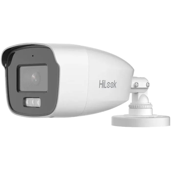 دوربین مداربسته آنالوگ هایلوک THC-B257-LMS