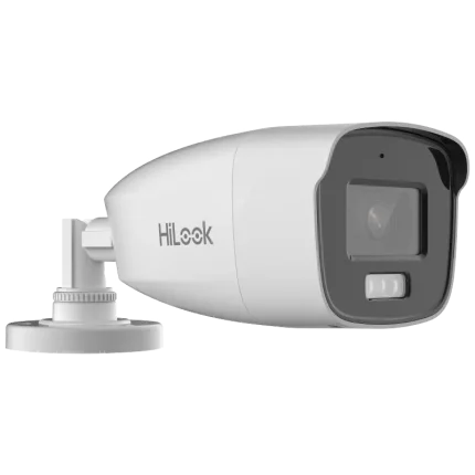 دوربین مداربسته آنالوگ هایلوک THC-B257-LMS