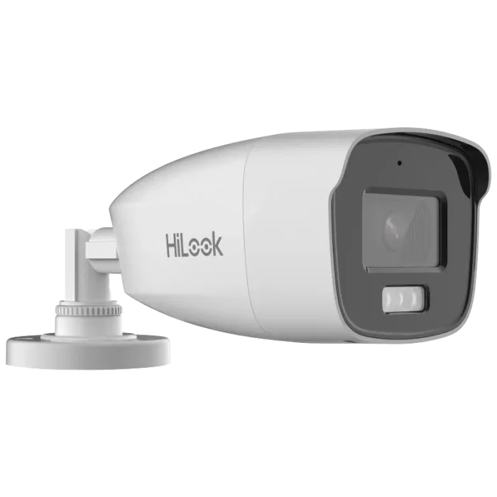 دوربین مداربسته آنالوگ هایلوک THC-B257-LMS