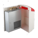 آژیر فلاشر فضای باز دزدگیر مدل BS-1 - Image 3