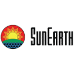 sunearth سان ارت no back