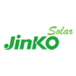 جینکو سولار Jinko Solar no back