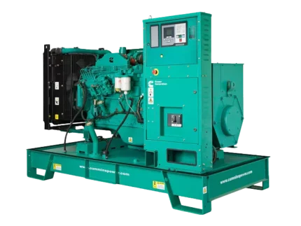 دیزل ژنراتور کامینز مدل Cummins C150 D5