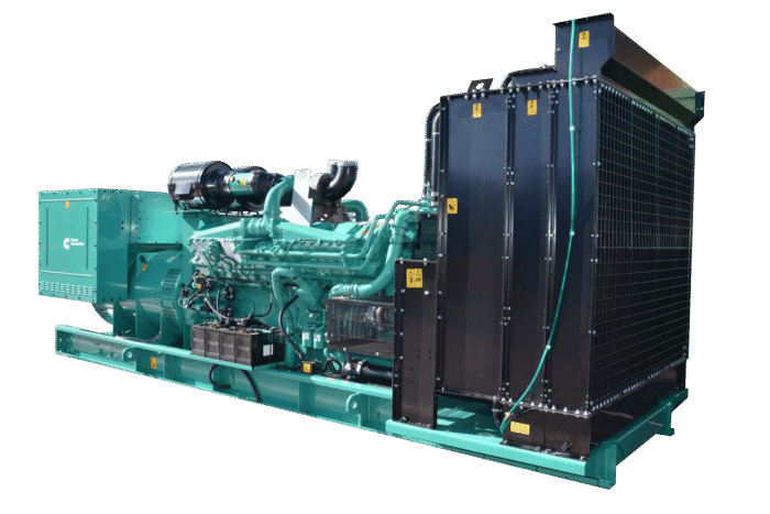 دیزل ژنراتور کامینز مدل Cummins C1675 D5A دیزل ژنراتور کامینز مدل Cummins C1675 D5A