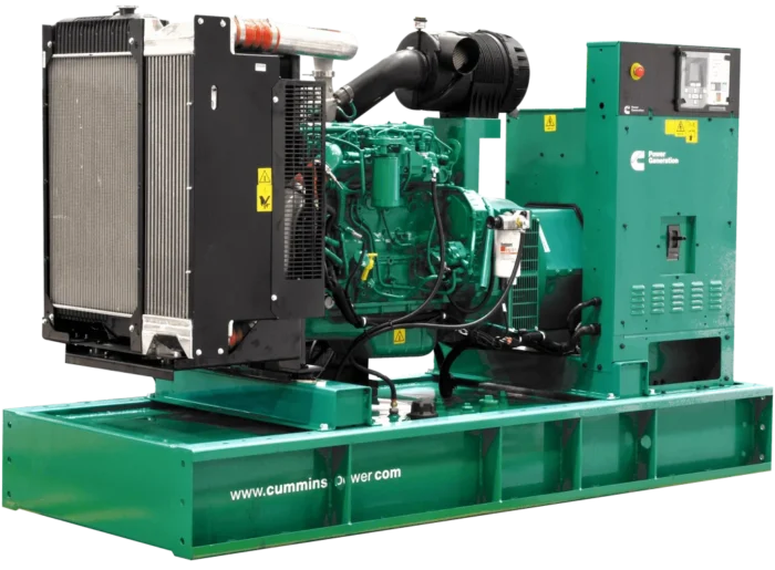 دیزل ژنراتور کامینز مدل Cummins C220 D5e (QSB7G5) دیزل ژنراتور کامینز مدل Cummins C220 D5e (QSB7G5)