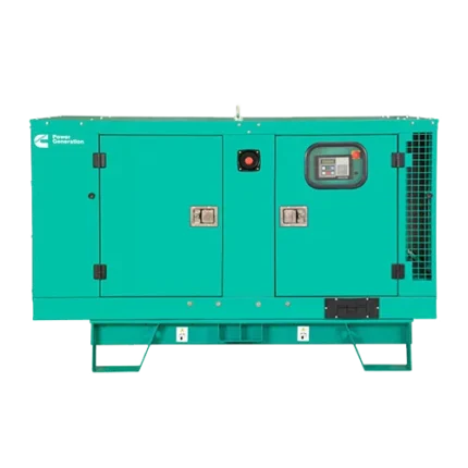 دیزل ژنراتور کامینز مدل Cummins C22 D5 (X-series)