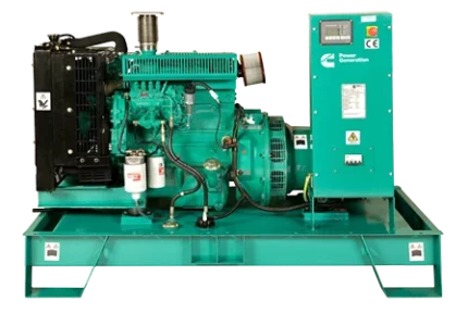 دیزل ژنراتور کامینز مدل Cummins C33 D5 (X-series)