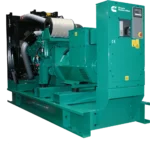 دیزل ژنراتور کامینز مدل Cummins C330 D5