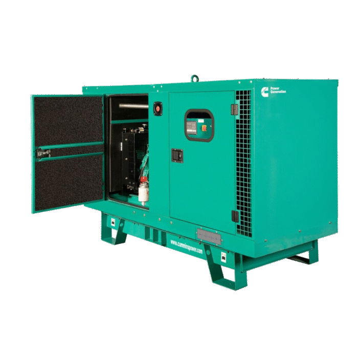 دیزل ژنراتور کامینز مدل Cummins C44 D5e (B3.3) دیزل ژنراتور کامینز مدل Cummins C44 D5e (B3.3)