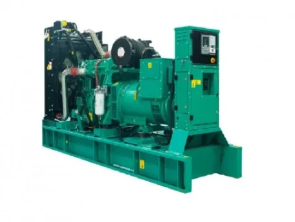 دیزل ژنراتور کامینز مدل Cummins C450D5
