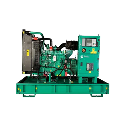 دیزل ژنراتور کامینز مدل Cummins C55 D5e (B3.3)