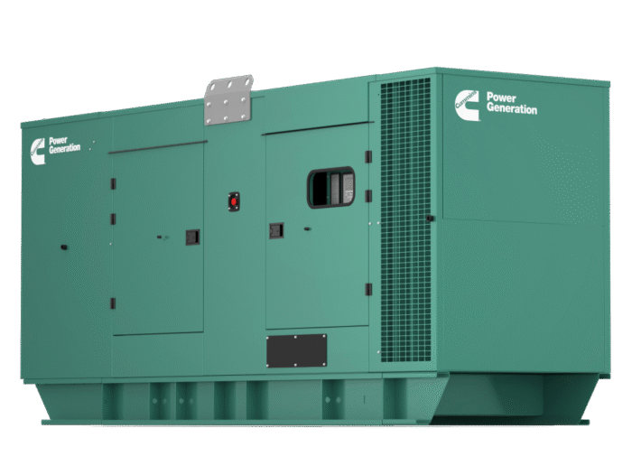 دیزل ژنراتور کامینز مدل Cummins C550D5 دیزل ژنراتور کامینز مدل Cummins C550D5