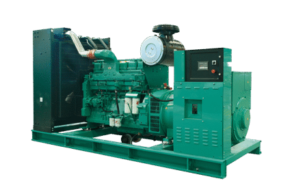 دیزل ژنراتور کامینز مدل Cummins C640D5