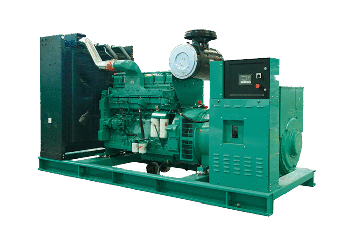 دیزل ژنراتور کامینز مدل Cummins C640D5 دیزل ژنراتور کامینز مدل Cummins C640D5