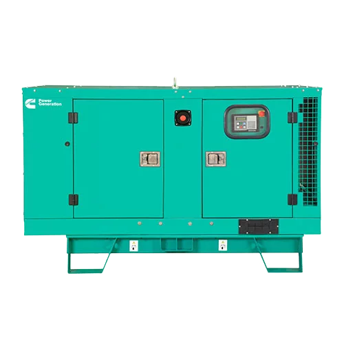دیزل ژنراتور کامینز مدل Cummins C66 D5e (B3.3) دیزل ژنراتور کامینز مدل Cummins C66 D5e (B3.3)