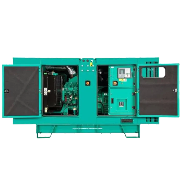 دیزل ژنراتور کامینز مدل Cummins C90 D5 دیزل ژنراتور کامینز مدل Cummins C90 D5