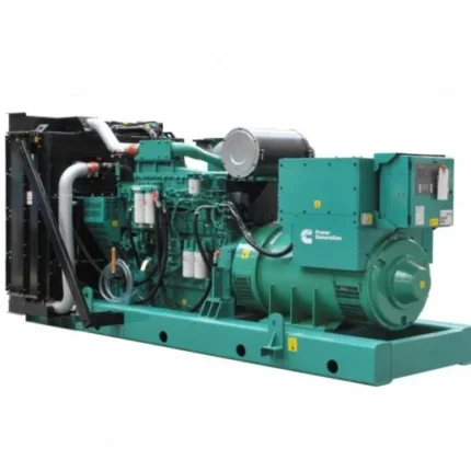 دیزل ژنراتور کامینز مدل Cummins C900 D5