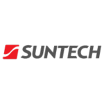 سانتک Suntech