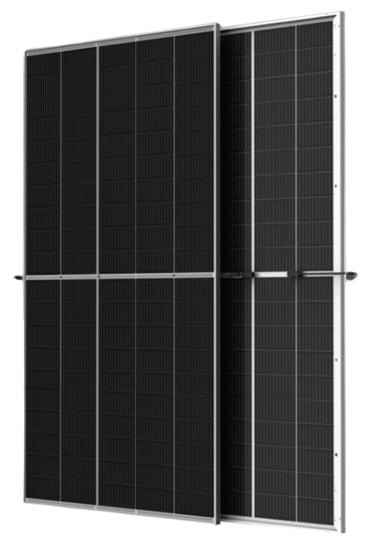 پنل خورشیدی OSDA اوسدا مدل ODA-100MHD（210 PERC）