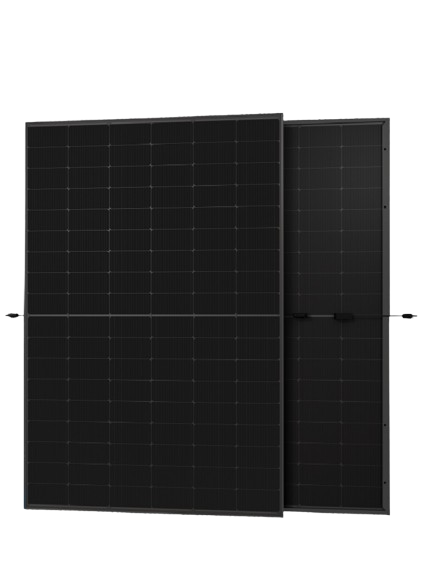 پنل خورشیدی OSDA اوسدا مدل ODA-108MHDB(430W-450W)