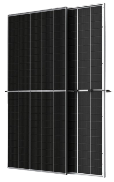 پنل خورشیدی OSDA اوسدا مدل ODA-110MHD（210 PERC）