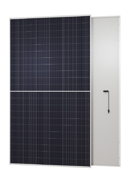 پنل خورشیدی OSDA اوسدا مدل ODA-132MH(680-700W)