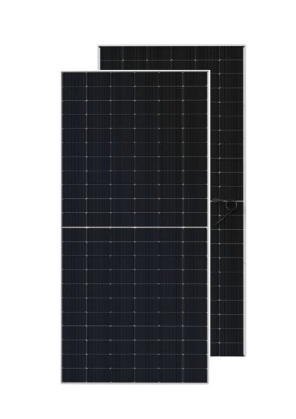 پنل خورشیدی OSDA اوسدا مدل ODA-132MHDRz(610W-625W)