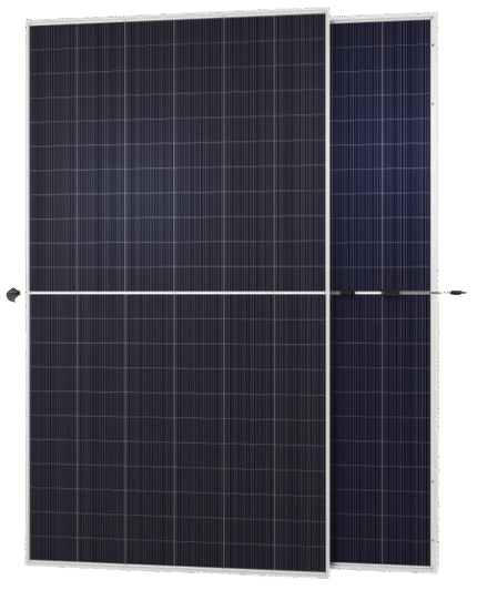 پنل خورشیدی OSDA اوسدا مدل ODA-132MHD（210 PERC）