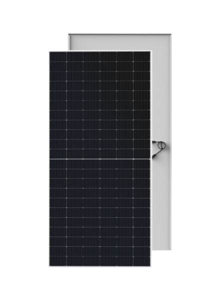 پنل خورشیدی OSDA اوسدا مدل ODA-132MHRz(635-655W)
