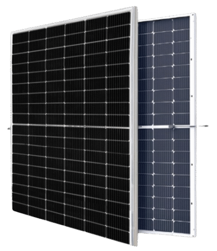 پنل خورشیدی OSDA اوسدا مدلODA-108MHD（182 PERC）