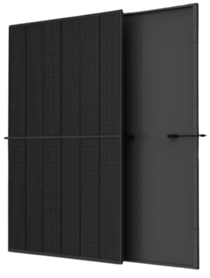 پنل خورشیدی OSDA اوسدا مدلODA-120MHB（210 PERC）