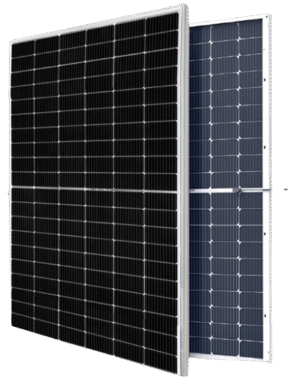 پنل خورشیدی OSDA اوسدا مدلODA-120MHD（182 PERC）