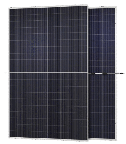 پنل خورشیدی OSDA اوسدا مدلODA-120MHD（210 PERC）