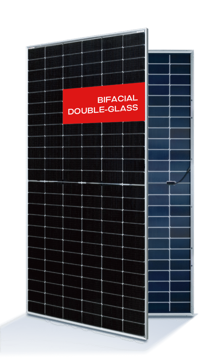 پنل خورشیدی آ ای سولار AE Solar Alpine 575‑595W پنل خورشیدی آ ای سولار AE Solar Panel Alpine 575‑595W